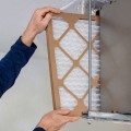 Exploring the Air Filter MERV Rating Chart to Find the Ideal Furnace Filters 16x25x1 for Healthier Living