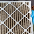 Why 20x25x5 Furnace Air Filters Are a Must-Have?