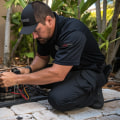 Appropriate HVAC Replacement Service in Cutler Bay FL