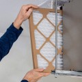 How Often Should You Change a 16x25x1 Furnace Filter?