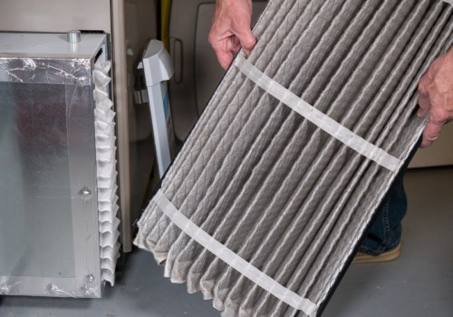 What HVAC Technicians Prefer Between the 16x25x1 and 16x21x1 Furnace Air Filter Varieties In Terms of Financial Benefits