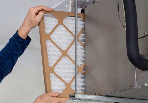 Exploring the Air Filter MERV Rating Chart to Find the Ideal Furnace Filters 16x25x1 for Healthier Living