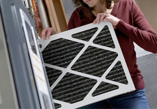 Best Custom HVAC Filters for Furnace Systems 16x25x1