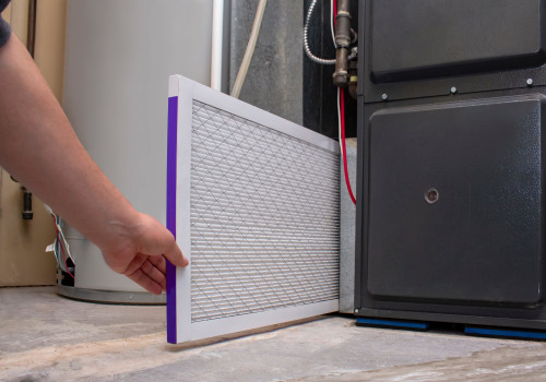 Expert Tips on How to Choose Air Filter for Home That Matches Your Furnace Filter 16x25x1 Needs