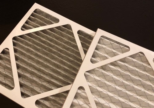 Top Reasons to Choose HVAC Furnace Air Filter 20x24x1 for Your Home