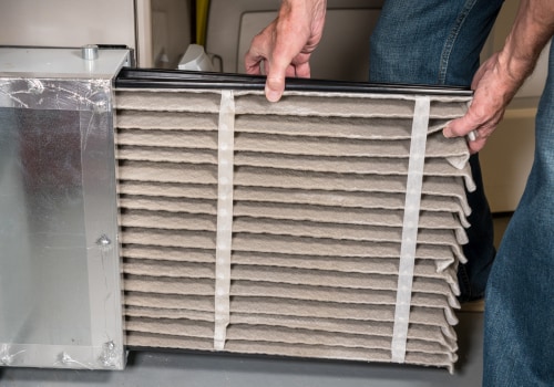 Breaking Myths | Does Furnace Filter Thickness Size Affect Performance?